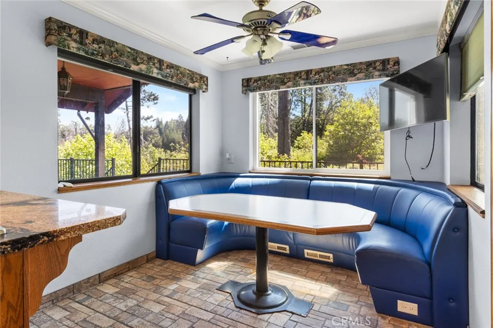 3 Town Hill Way Berry Creek, CA 95916