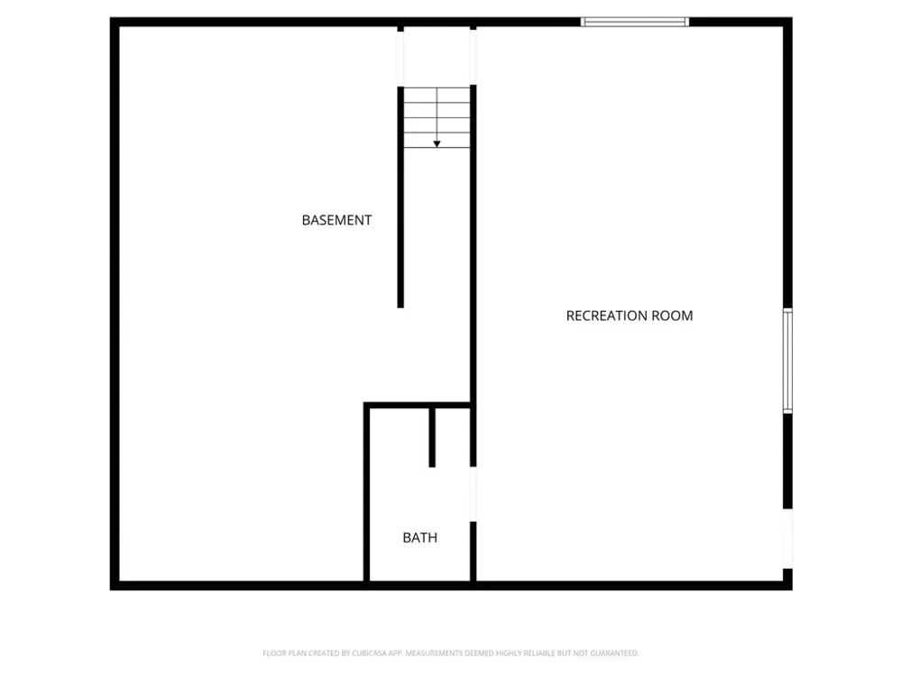3 Town Hill Way Berry Creek, CA 95916