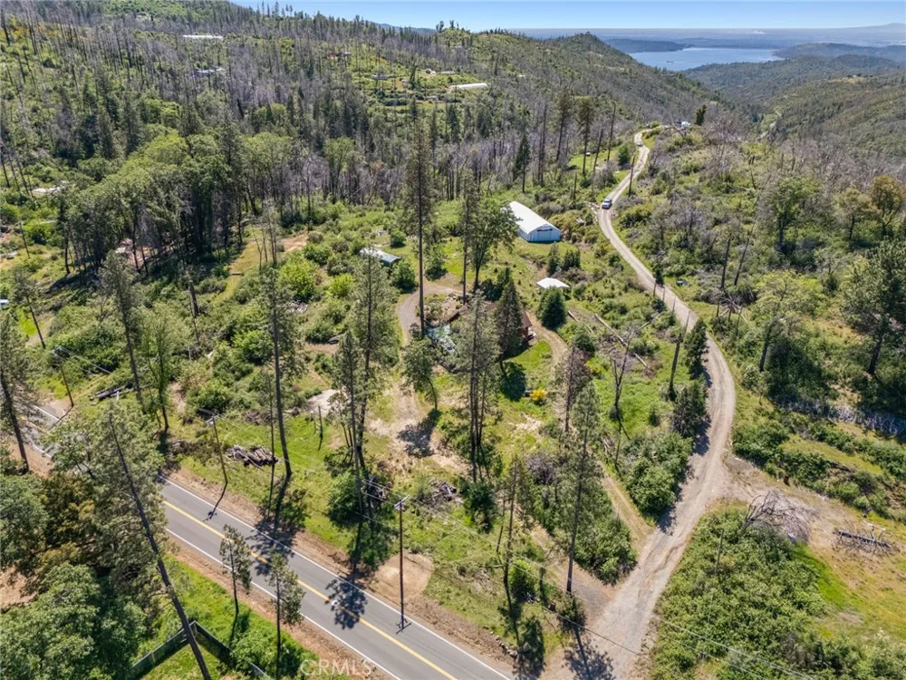 3 Town Hill Way Berry Creek, CA 95916