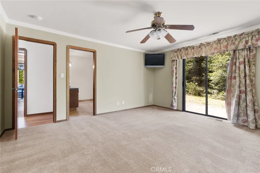 3 Town Hill Way Berry Creek, CA 95916