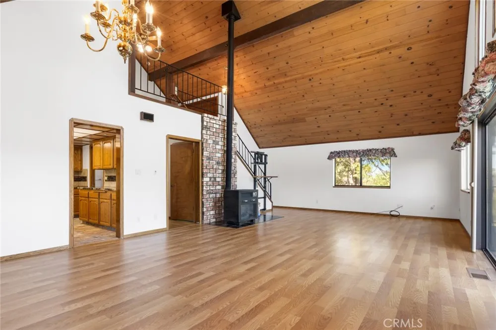 3 Town Hill Way Berry Creek, CA 95916