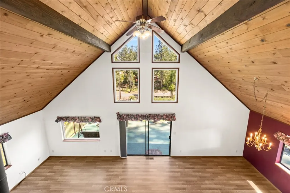 3 Town Hill Way Berry Creek, CA 95916