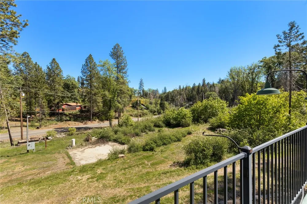 3 Town Hill Way Berry Creek, CA 95916