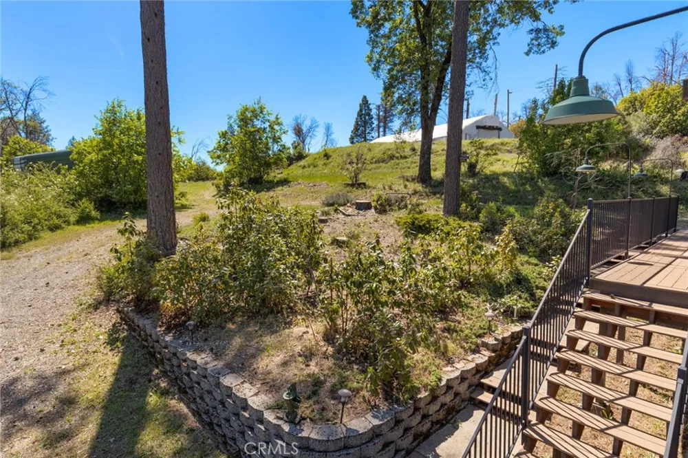 3 Town Hill Way Berry Creek, CA 95916