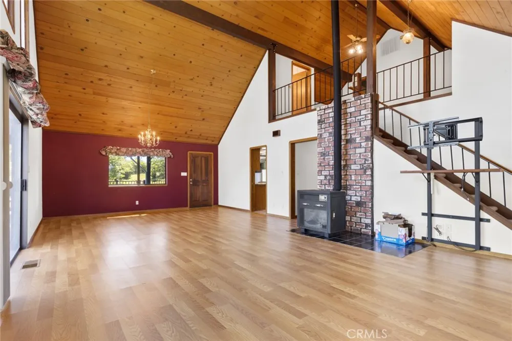 3 Town Hill Way Berry Creek, CA 95916