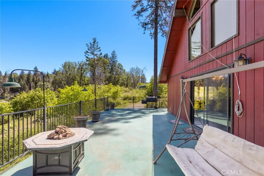 3 Town Hill Way Berry Creek, CA 95916
