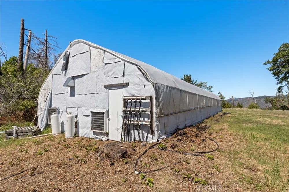 3 Town Hill Way Berry Creek, CA 95916