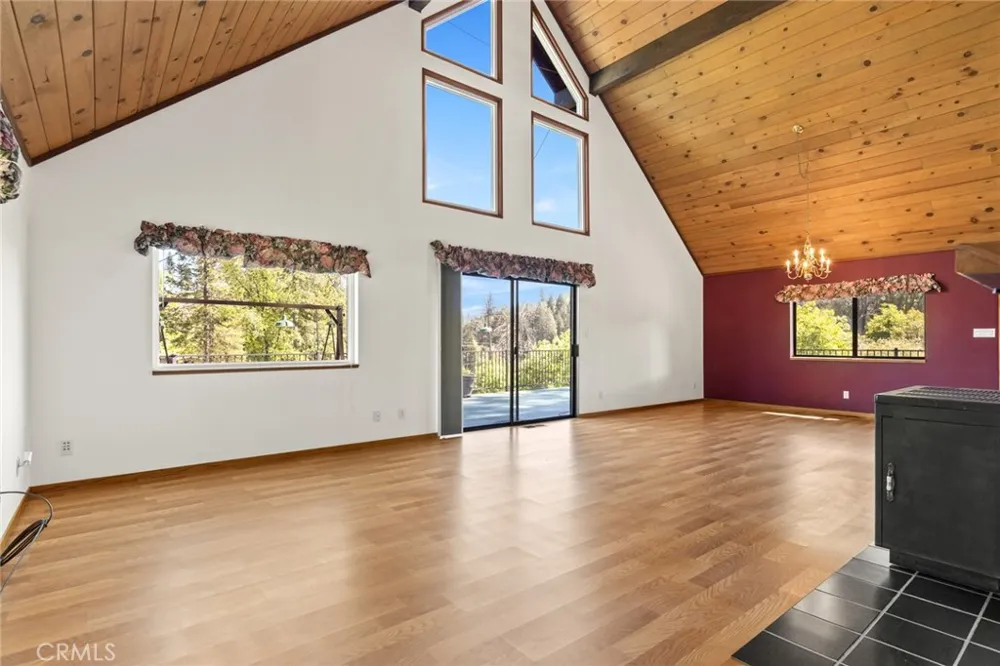 3 Town Hill Way Berry Creek, CA 95916