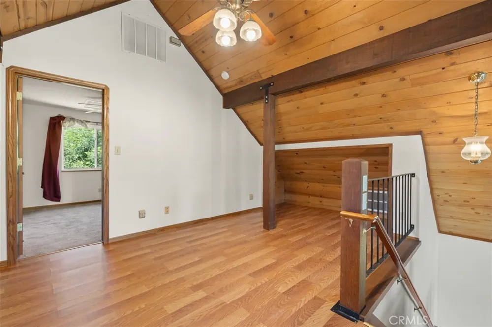 3 Town Hill Way Berry Creek, CA 95916