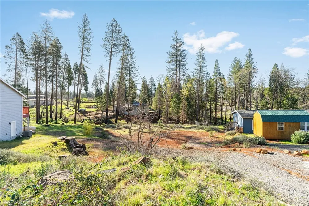 14145 Racine Magalia, CA 95954