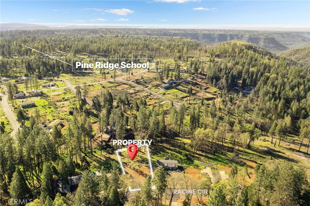 14145 Racine Magalia, CA 95954