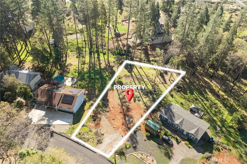 14145 Racine Magalia, CA 95954