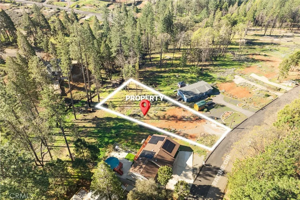 14145 Racine Magalia, CA 95954