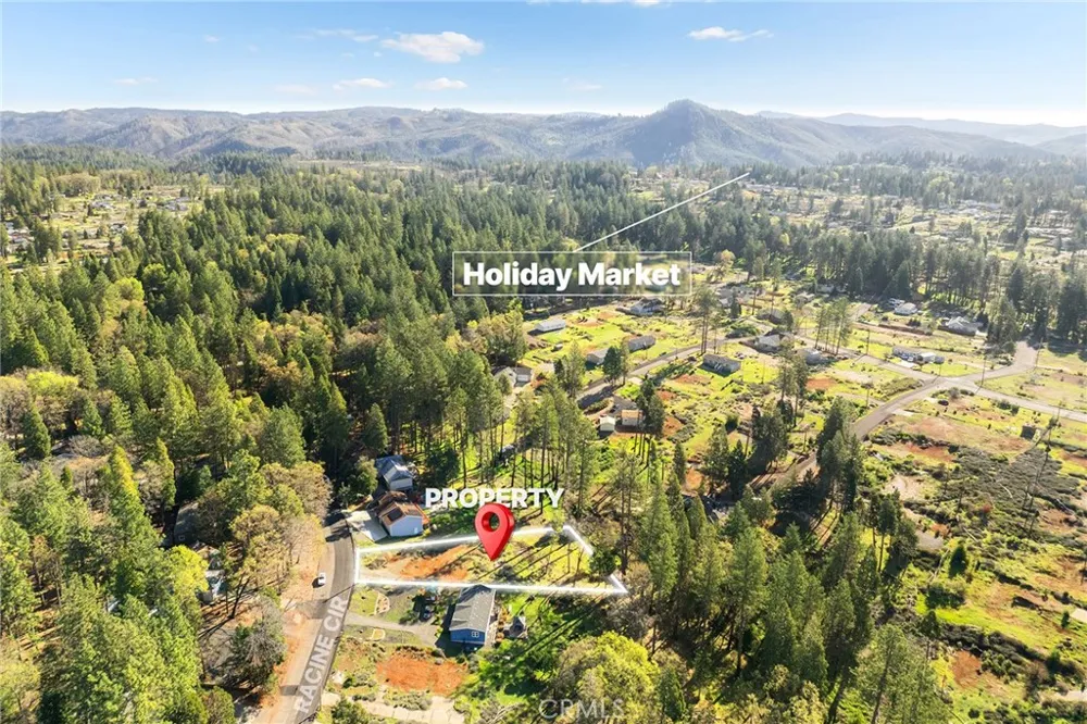 14145 Racine Magalia, CA 95954