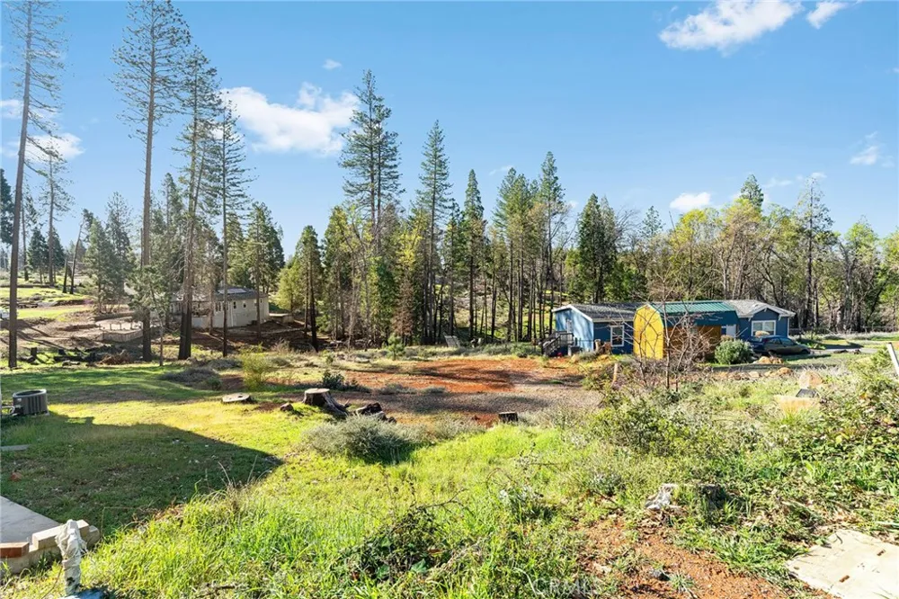 14145 Racine Magalia, CA 95954