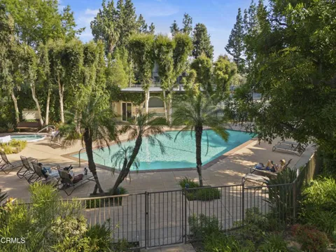 22330 Victory Boulevard #401