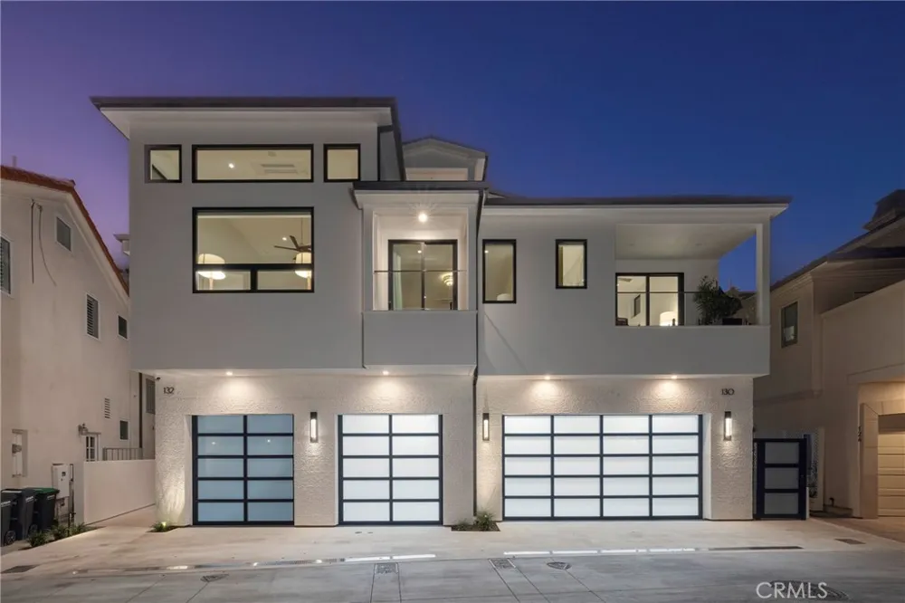 130 S Bay Front Newport Beach, CA 92662