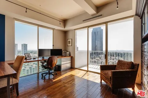 2170 E Century Parkway #1805