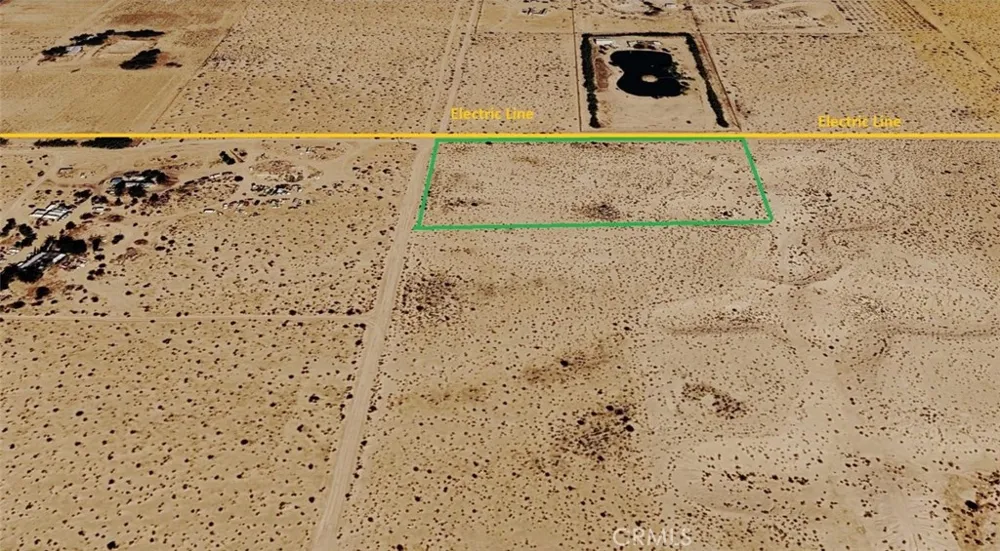 48535 Cheltham Drive Newberry Springs, CA 92365