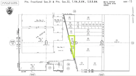 49115129 CA-395 Highway
