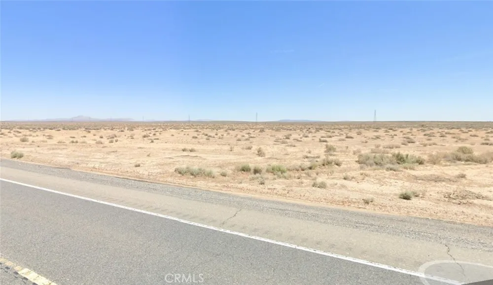 49115129 CA-395 Highway Kramer Junction, CA 93516