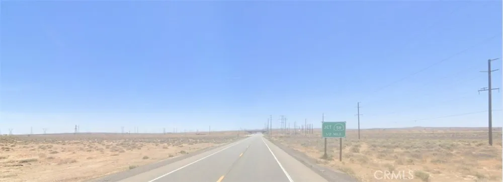 49115129 CA-395 Highway Kramer Junction, CA 93516