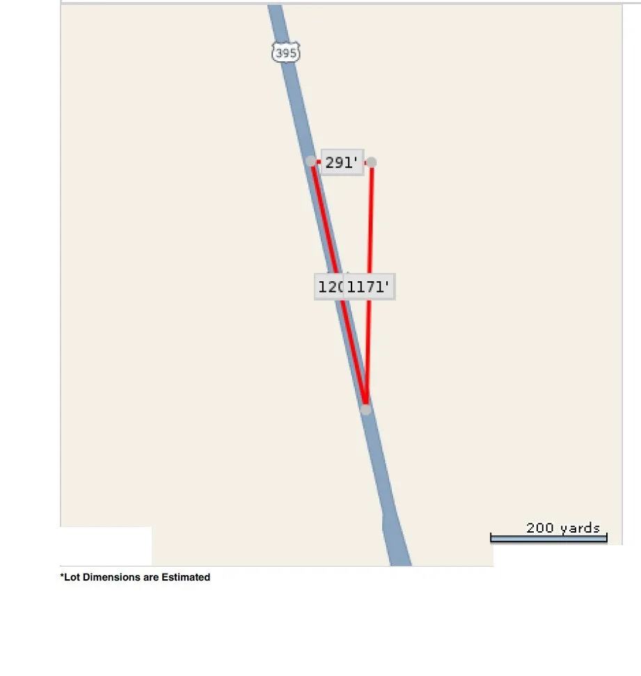 49115129 CA-395 Highway Kramer Junction, CA 93516