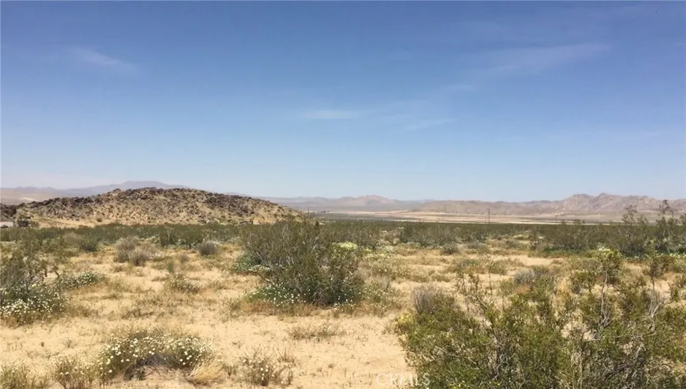48364 Saddle Rock Way Landers, CA 92285