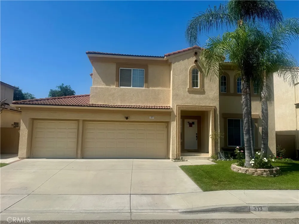 313 Napa Court Fullerton, CA 92833