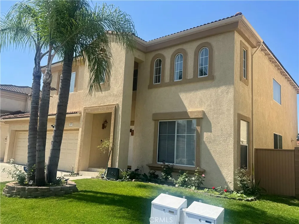 313 Napa Court Fullerton, CA 92833