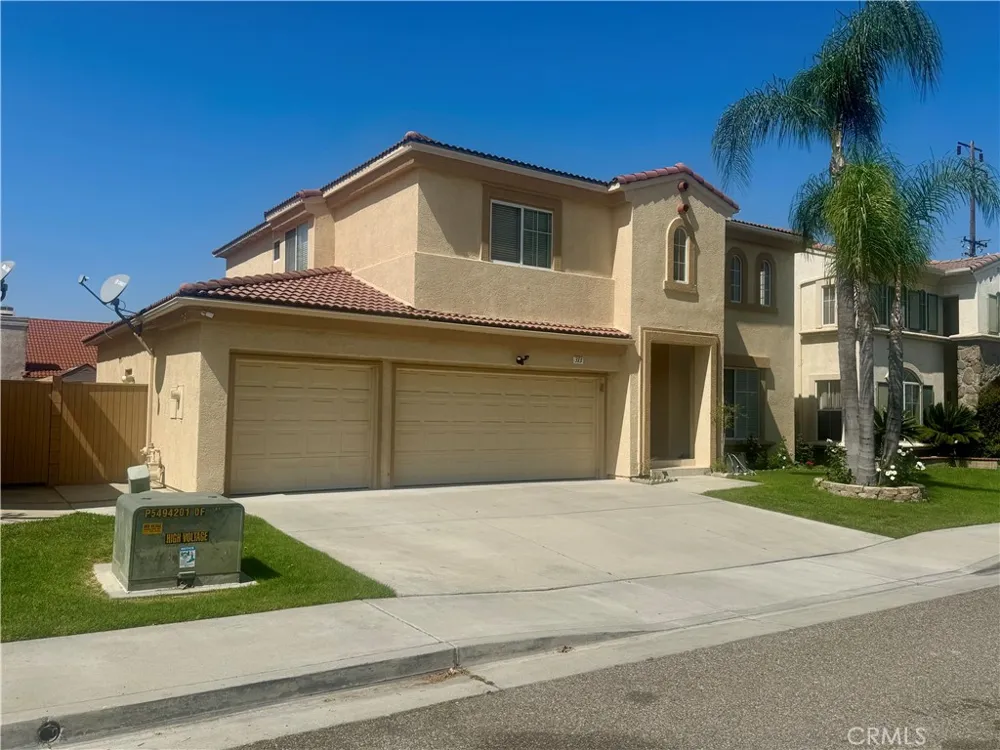 313 Napa Court Fullerton, CA 92833