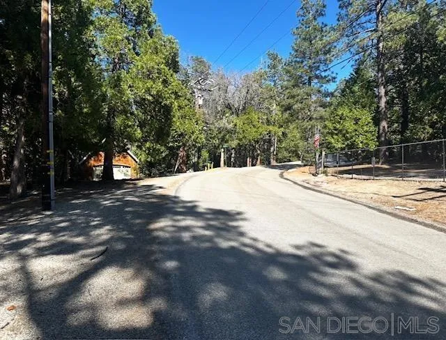 Laurel Trail Idyllwild, CA 92549