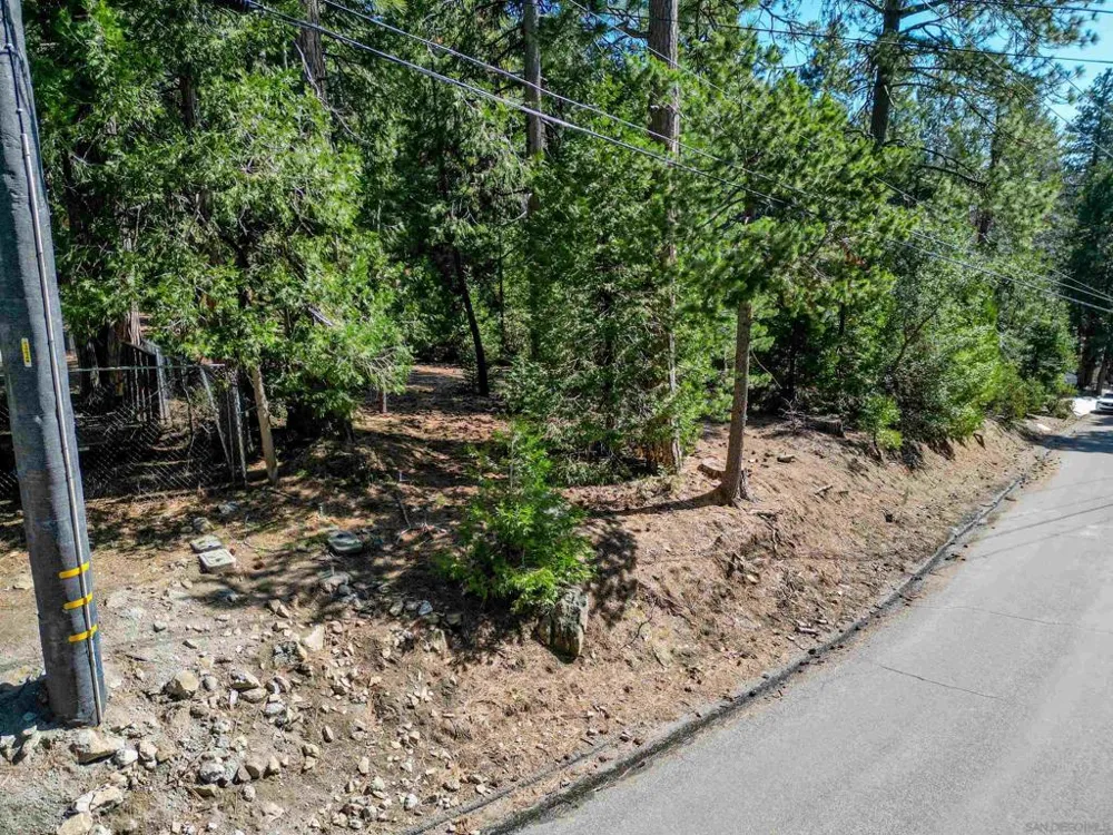 Laurel Trail Idyllwild, CA 92549