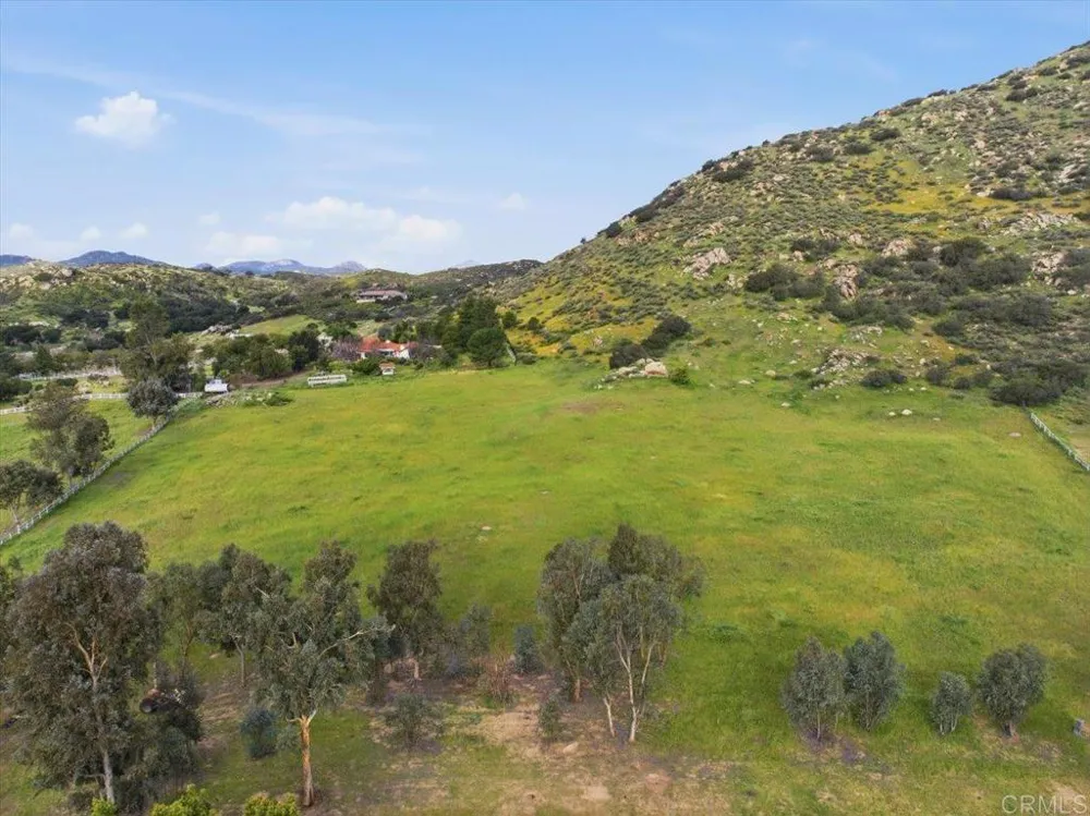Vicente Meadows Drive Ramona, CA 92065