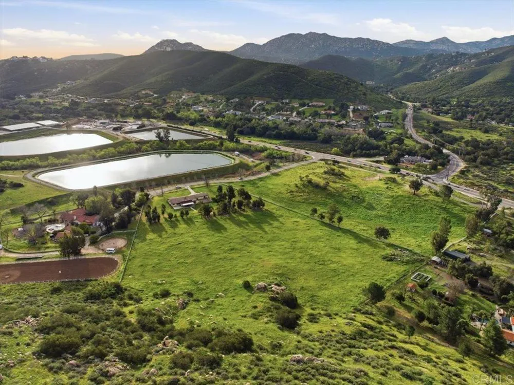 Vicente Meadows Drive Ramona, CA 92065