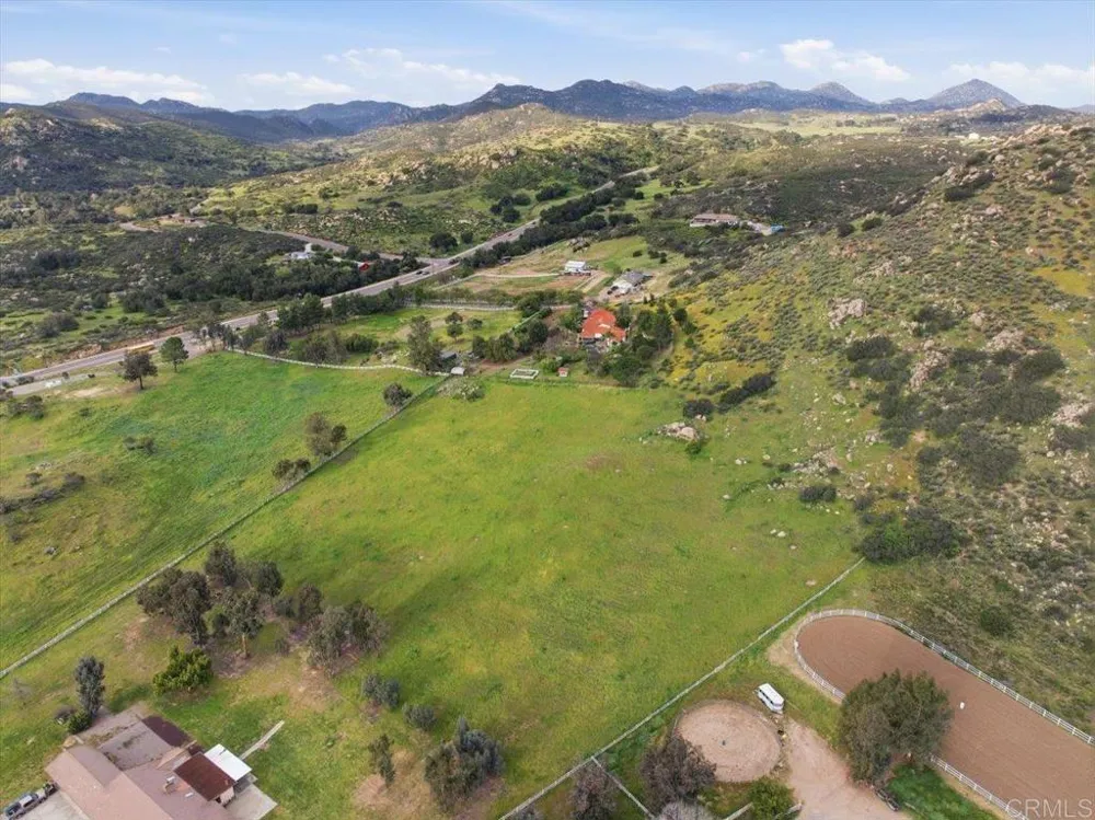 Vicente Meadows Drive Ramona, CA 92065