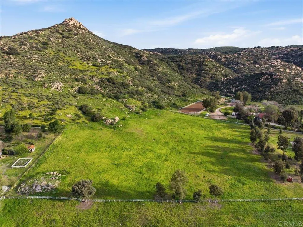 Vicente Meadows Drive Ramona, CA 92065