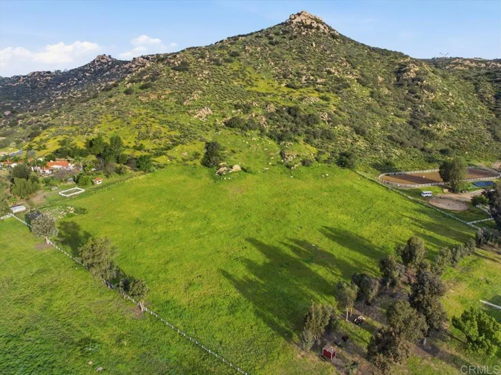 Vicente Meadows Drive Ramona, CA 92065