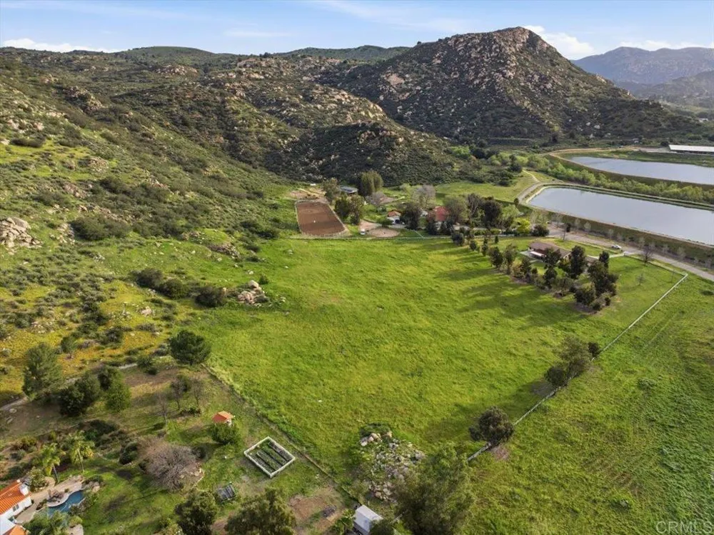 Vicente Meadows Drive Ramona, CA 92065