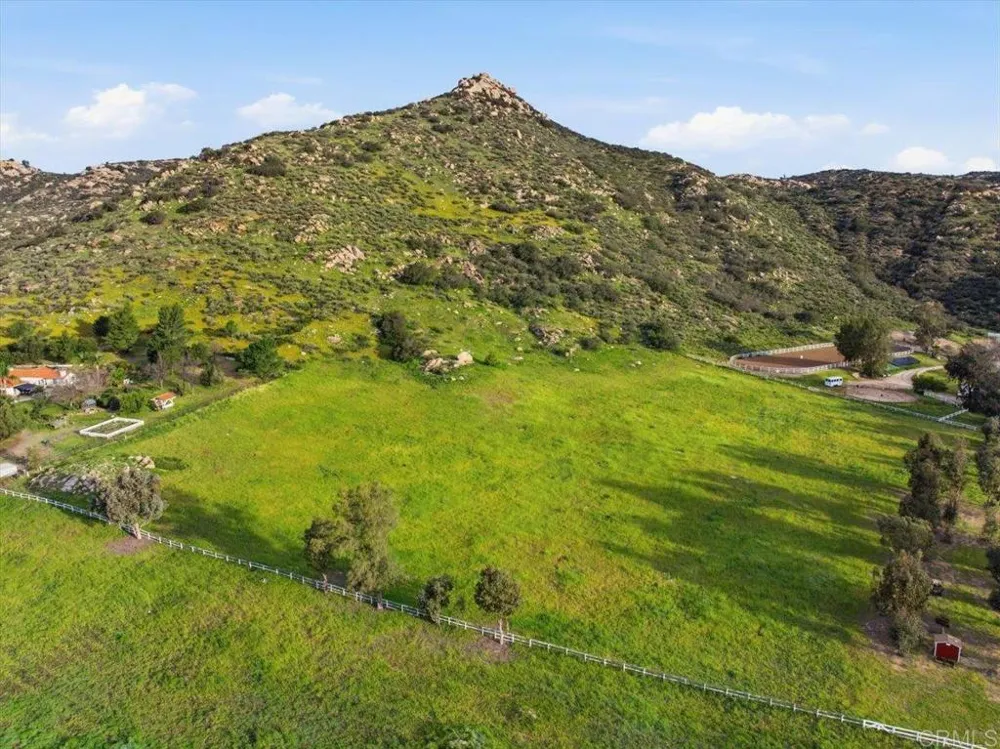 Vicente Meadows Drive Ramona, CA 92065