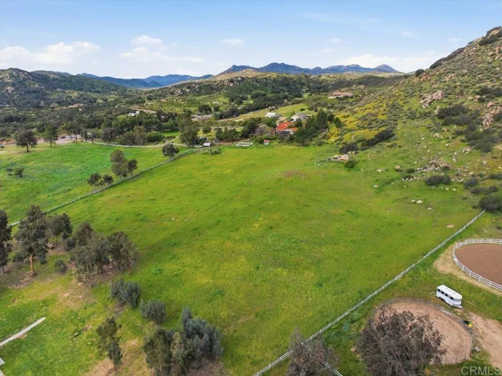 Vicente Meadows Drive Ramona, CA 92065