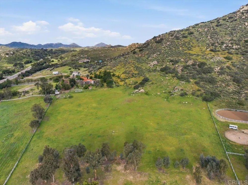 Vicente Meadows Drive Ramona, CA 92065