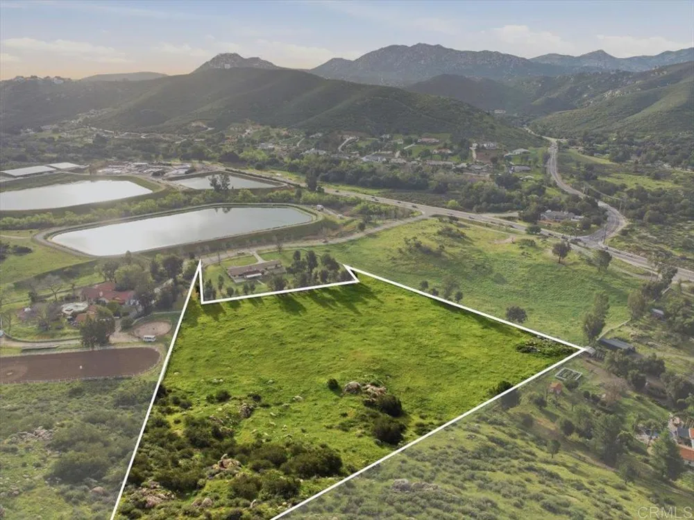 Vicente Meadows Drive Ramona, CA 92065