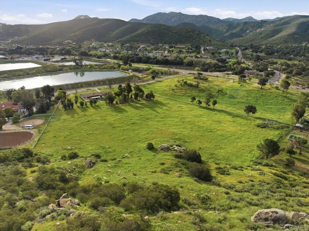 Vicente Meadows Drive Ramona, CA 92065