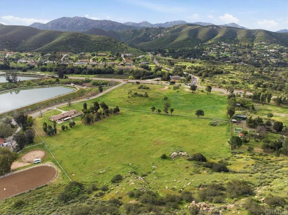 Vicente Meadows Drive Ramona, CA 92065
