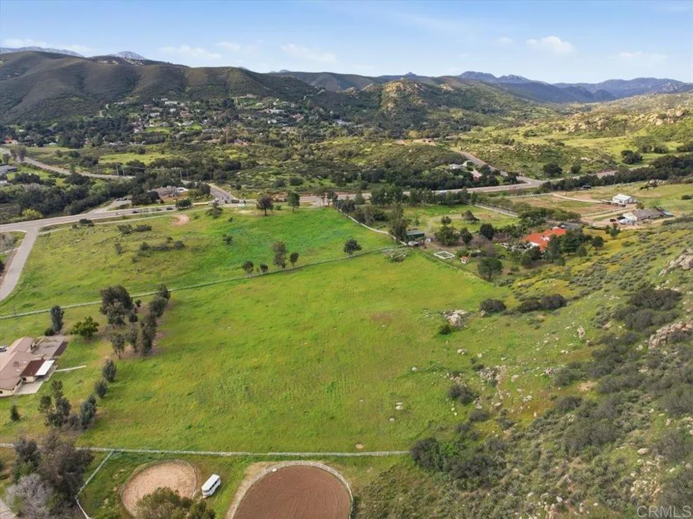 Vicente Meadows Drive Ramona, CA 92065
