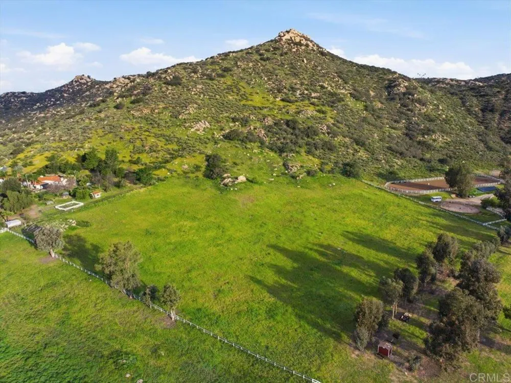 Vicente Meadows Drive Ramona, CA 92065