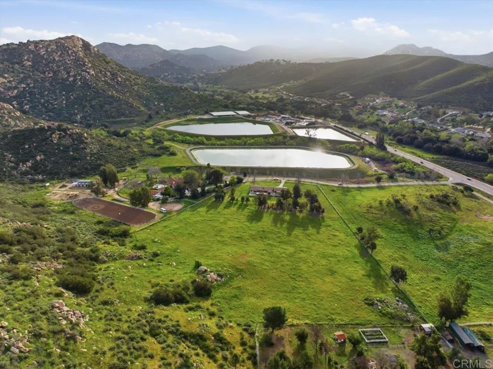 Vicente Meadows Drive Ramona, CA 92065