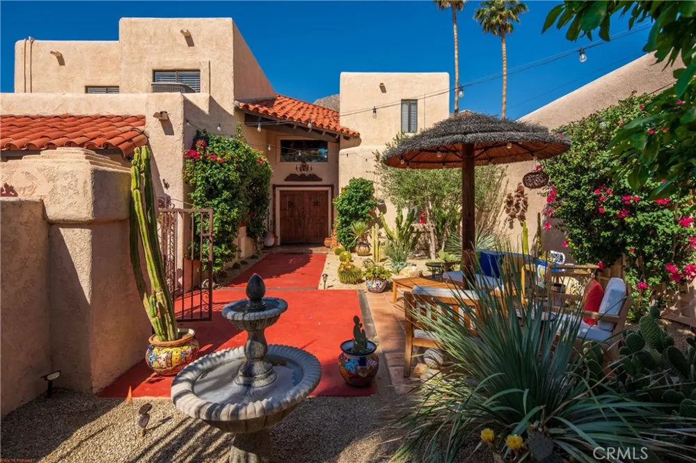 202 Pointing Rock Drive #16 Borrego Springs, CA 92004
