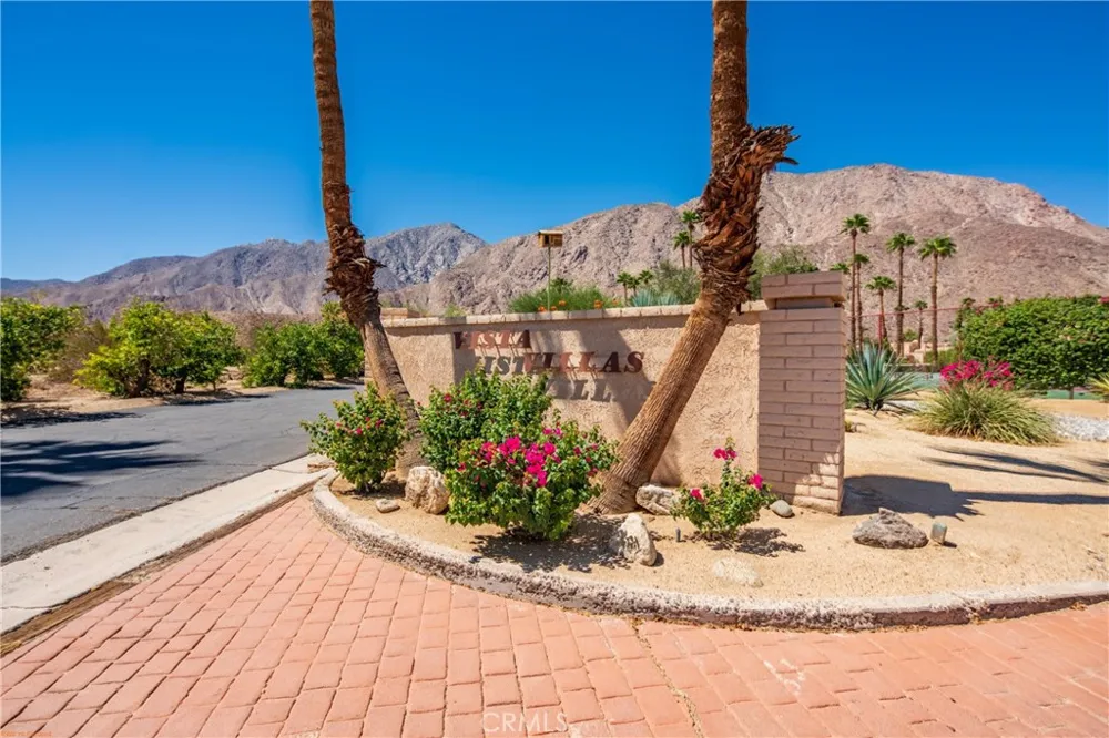 202 Pointing Rock Drive #16 Borrego Springs, CA 92004